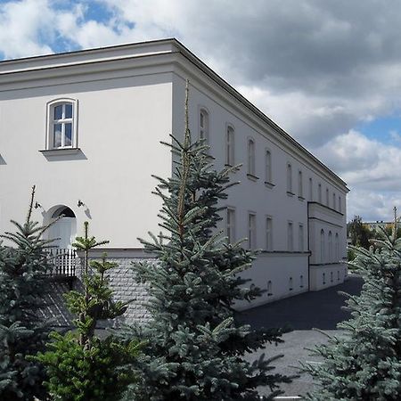 Bed and Breakfast Palazzo Adler Swarzędz Exterior foto